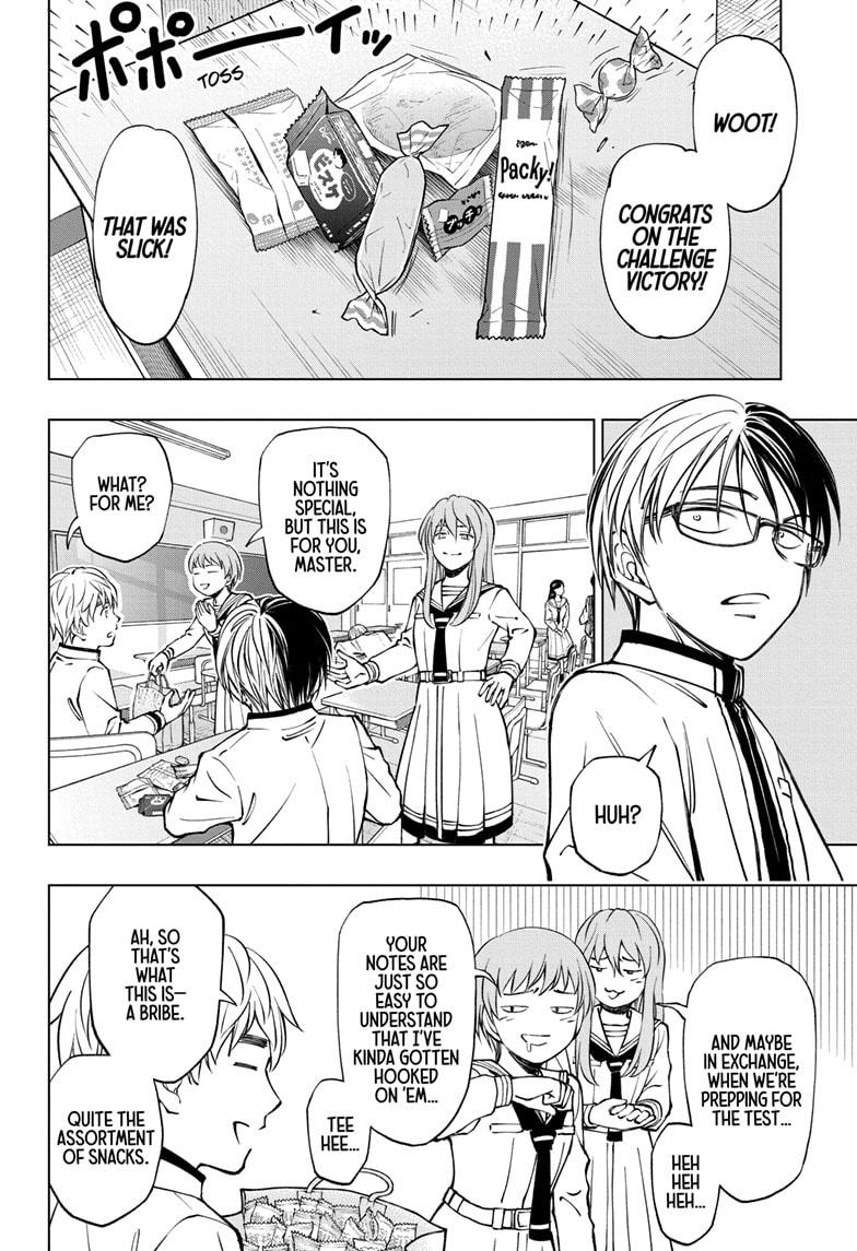 Read Kill Blue (en) Manga Online