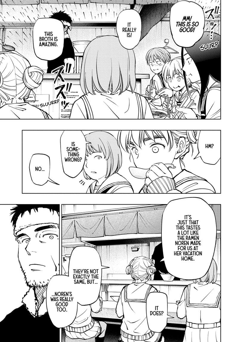 Read Kill Blue (en) Manga Online