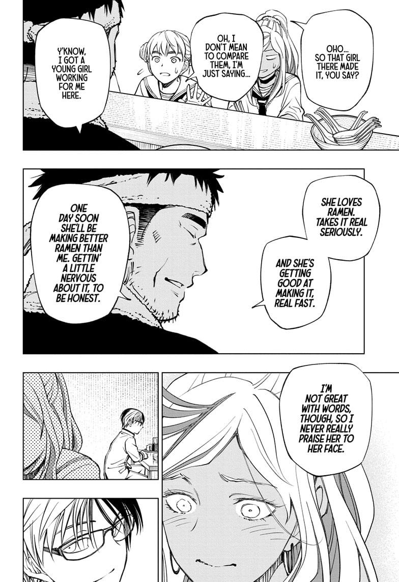 Read Kill Blue (en) Manga Online