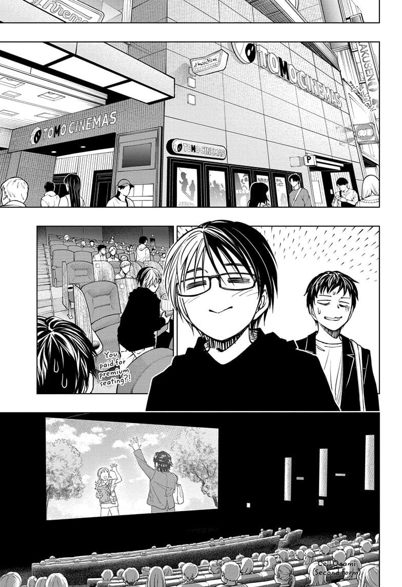 Read Kill Blue (en) Manga Online