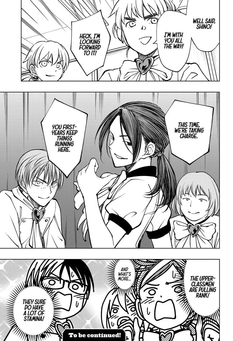 Read Kill Blue (en) Manga Online