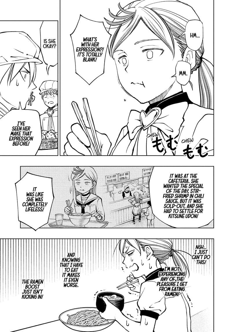 Read Kill Blue (en) Manga Online