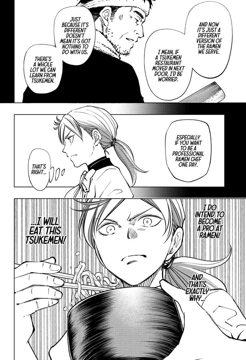 Read Kill Blue (en) Manga Online