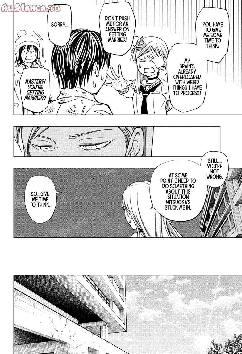 Read Kill Blue (en) Manga Online