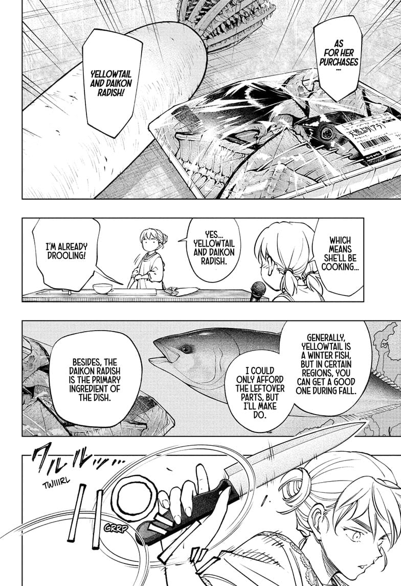 Read Kill Blue (en) Manga Online