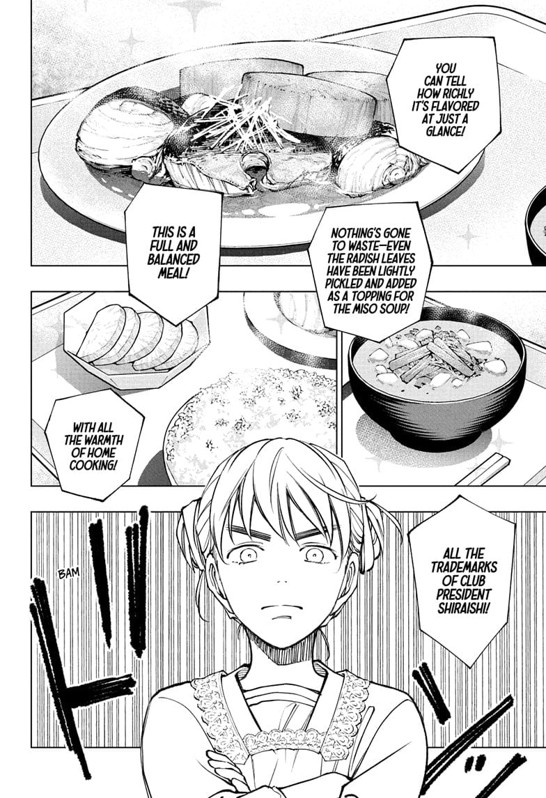 Read Kill Blue (en) Manga Online