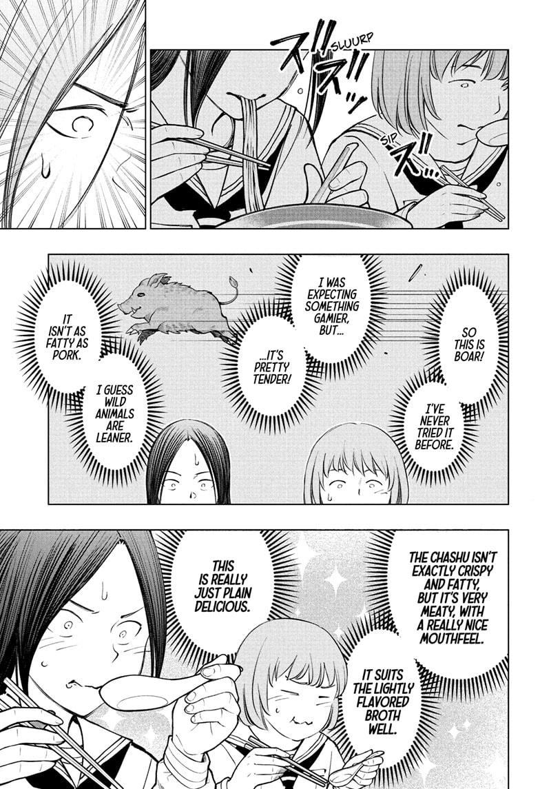 Read Kill Blue (en) Manga Online