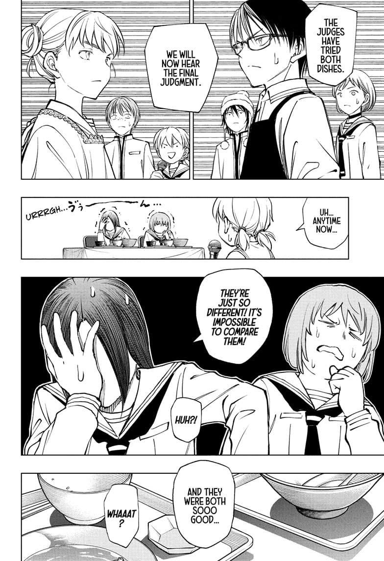 Read Kill Blue (en) Manga Online