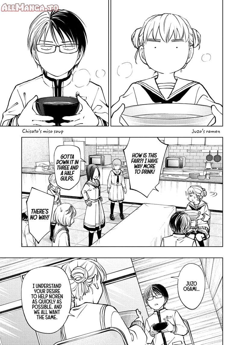 Read Kill Blue (en) Manga Online