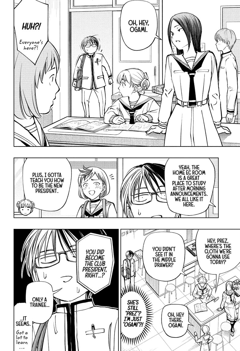 Read Kill Blue (en) Manga Online