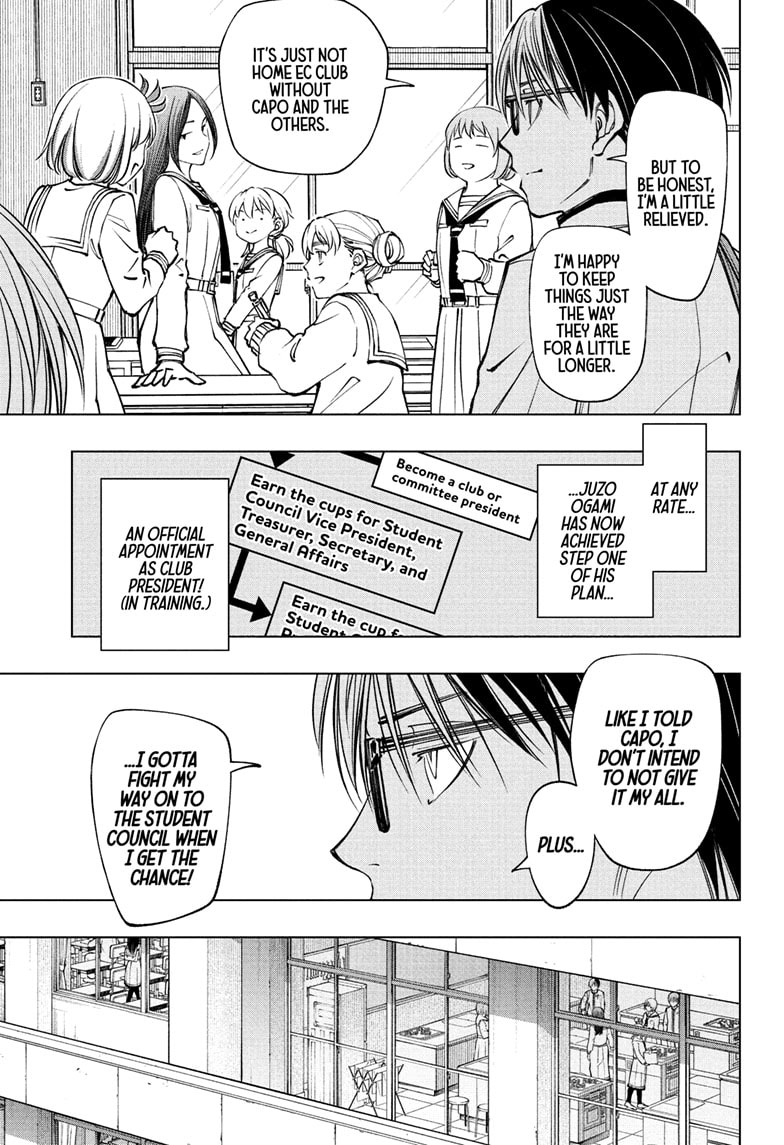 Read Kill Blue (en) Manga Online