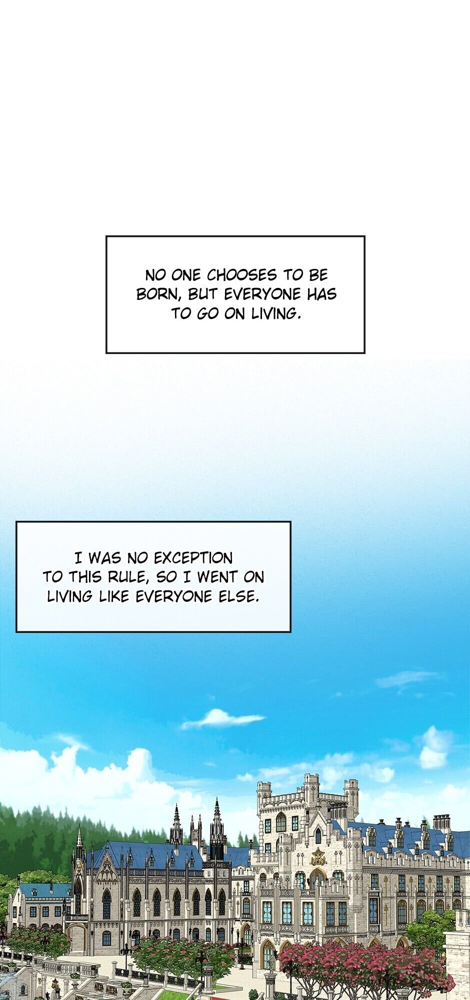 Read Kill the Villainess (en) Manga Online