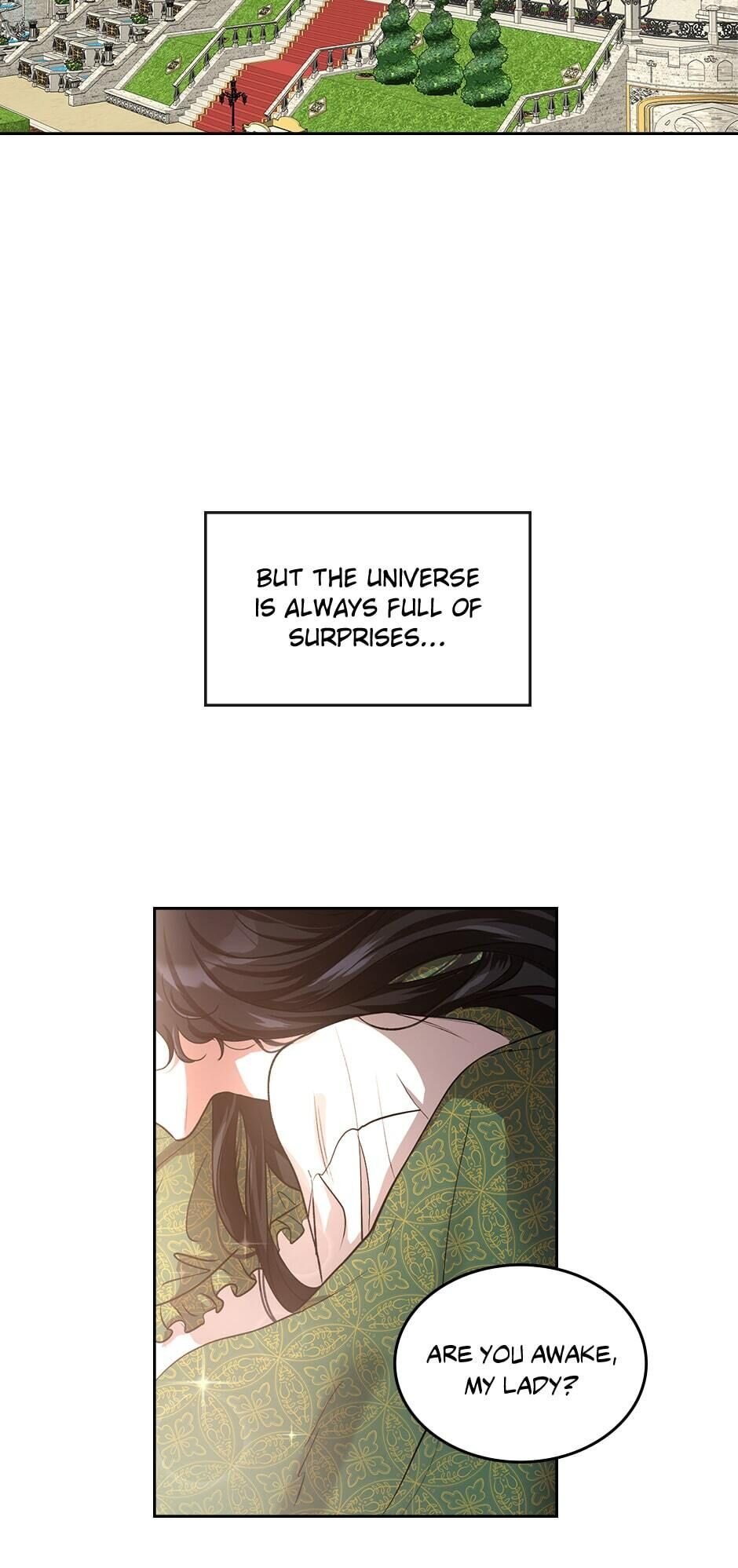 Read Kill the Villainess (en) Manga Online