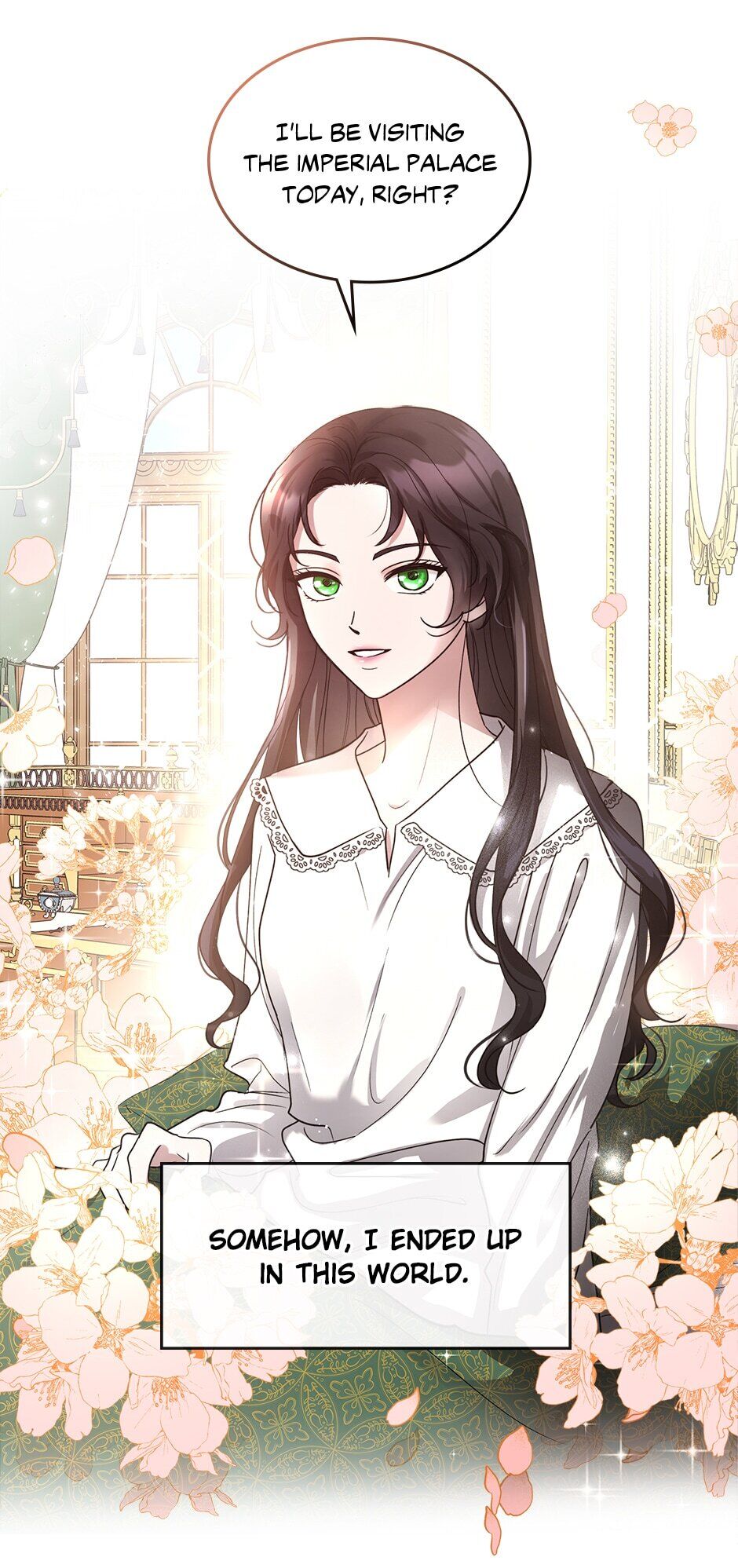 Read Kill the Villainess (en) Manga Online