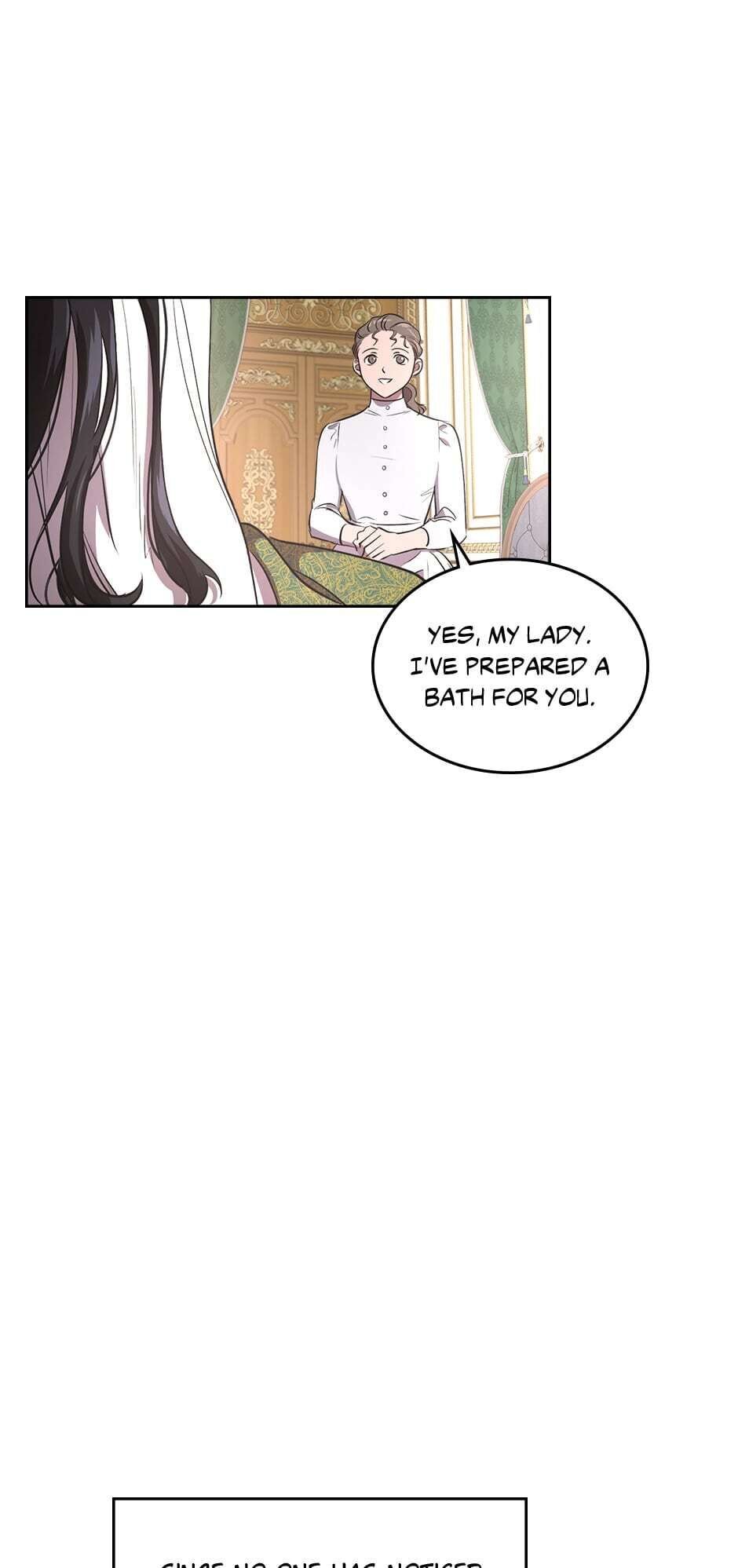 Read Kill the Villainess (en) Manga Online