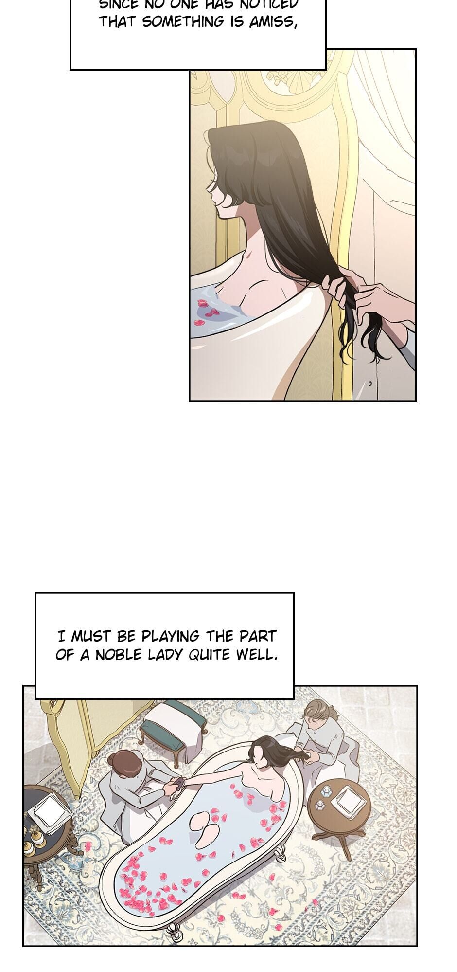 Read Kill the Villainess (en) Manga Online