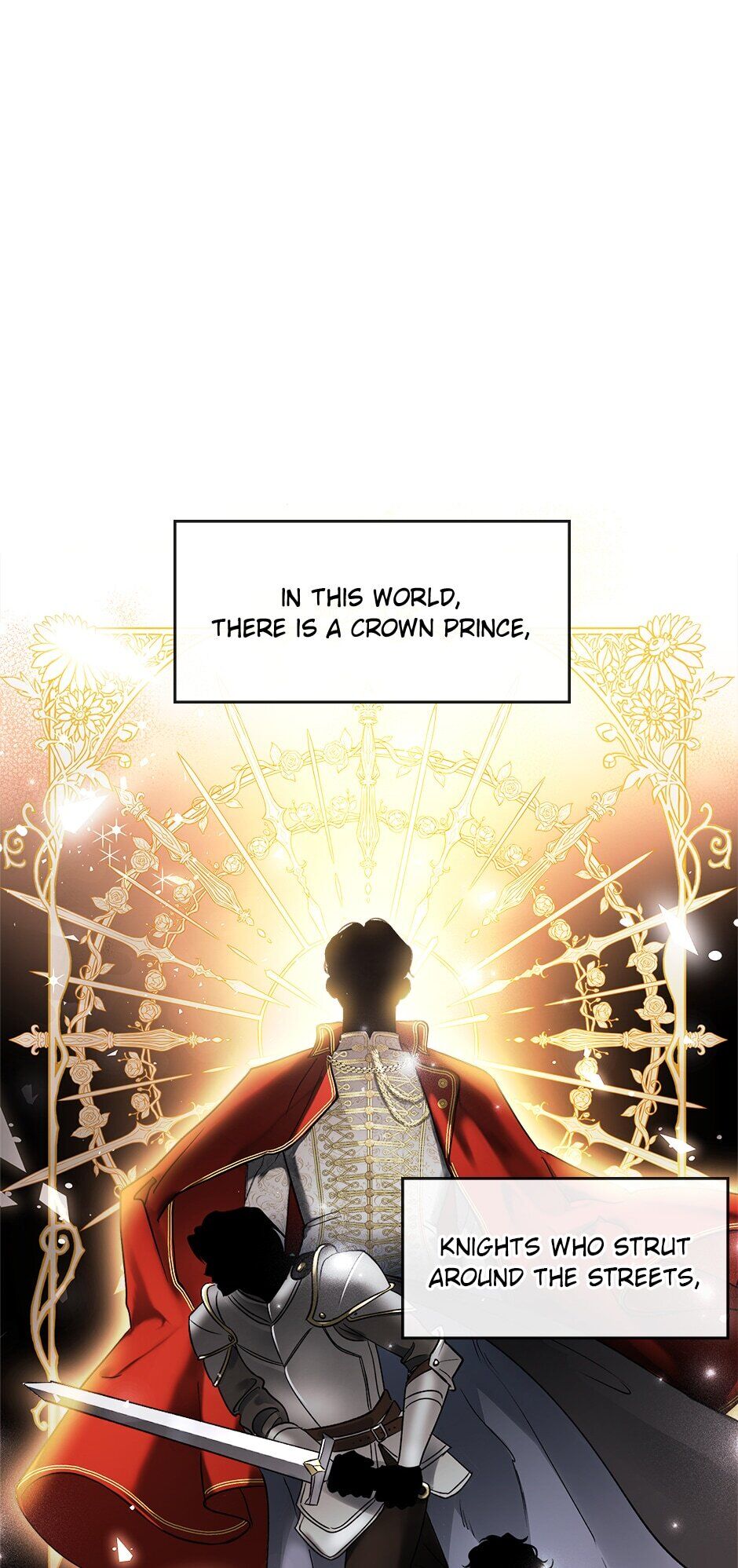 Read Kill the Villainess (en) Manga Online