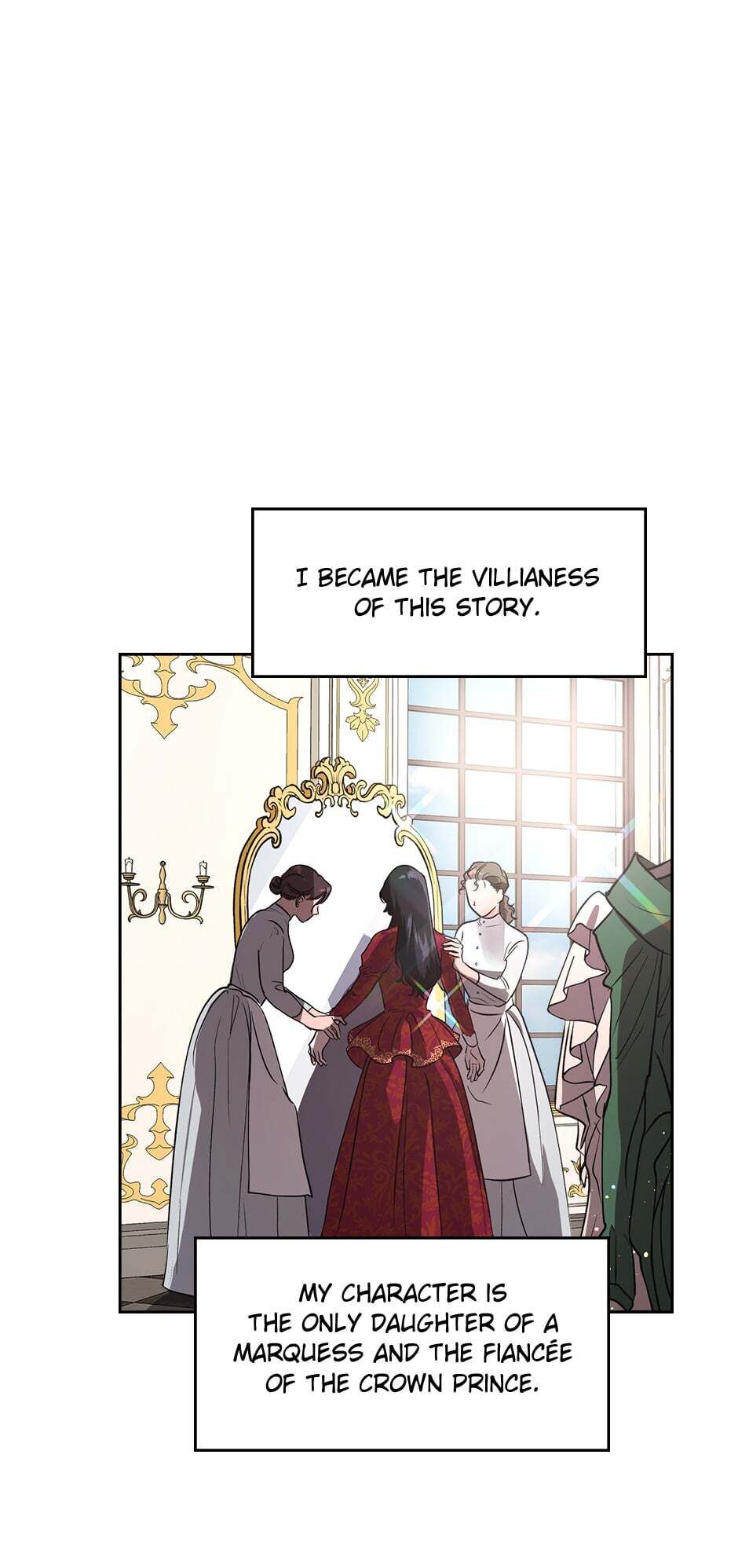 Read Kill the Villainess (en) Manga Online