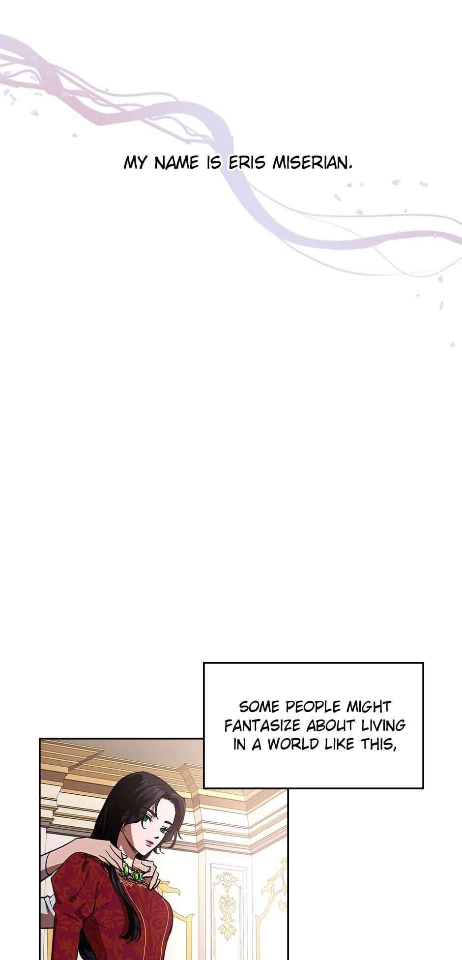 Read Kill the Villainess (en) Manga Online