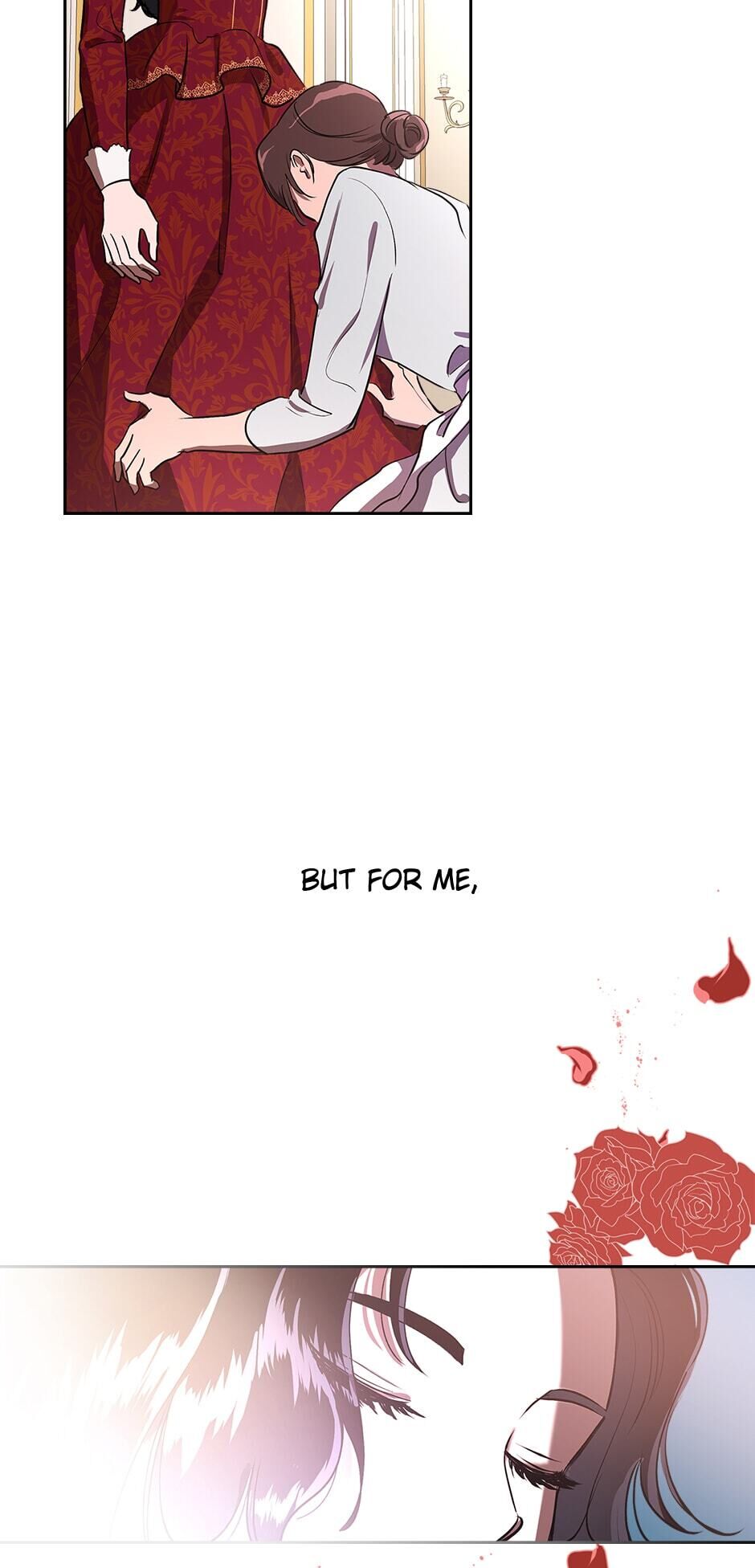 Read Kill the Villainess (en) Manga Online