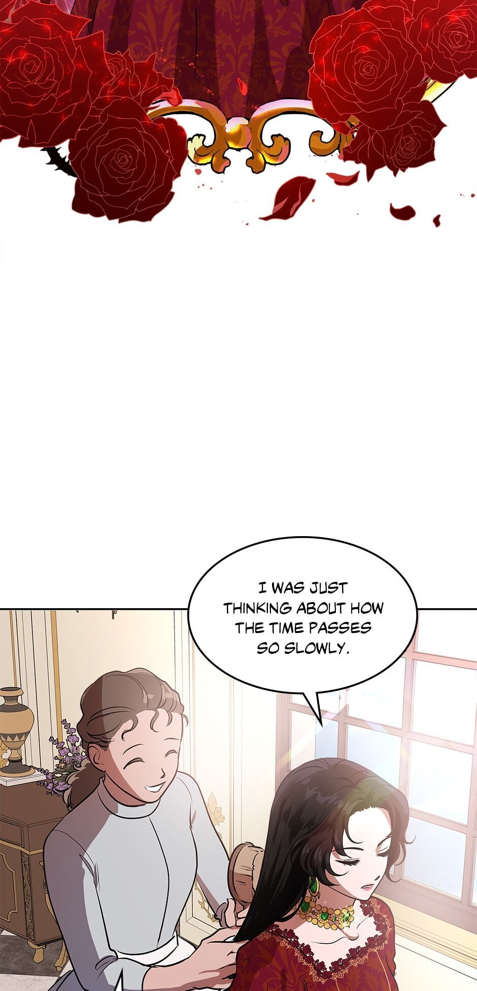 Read Kill the Villainess (en) Manga Online