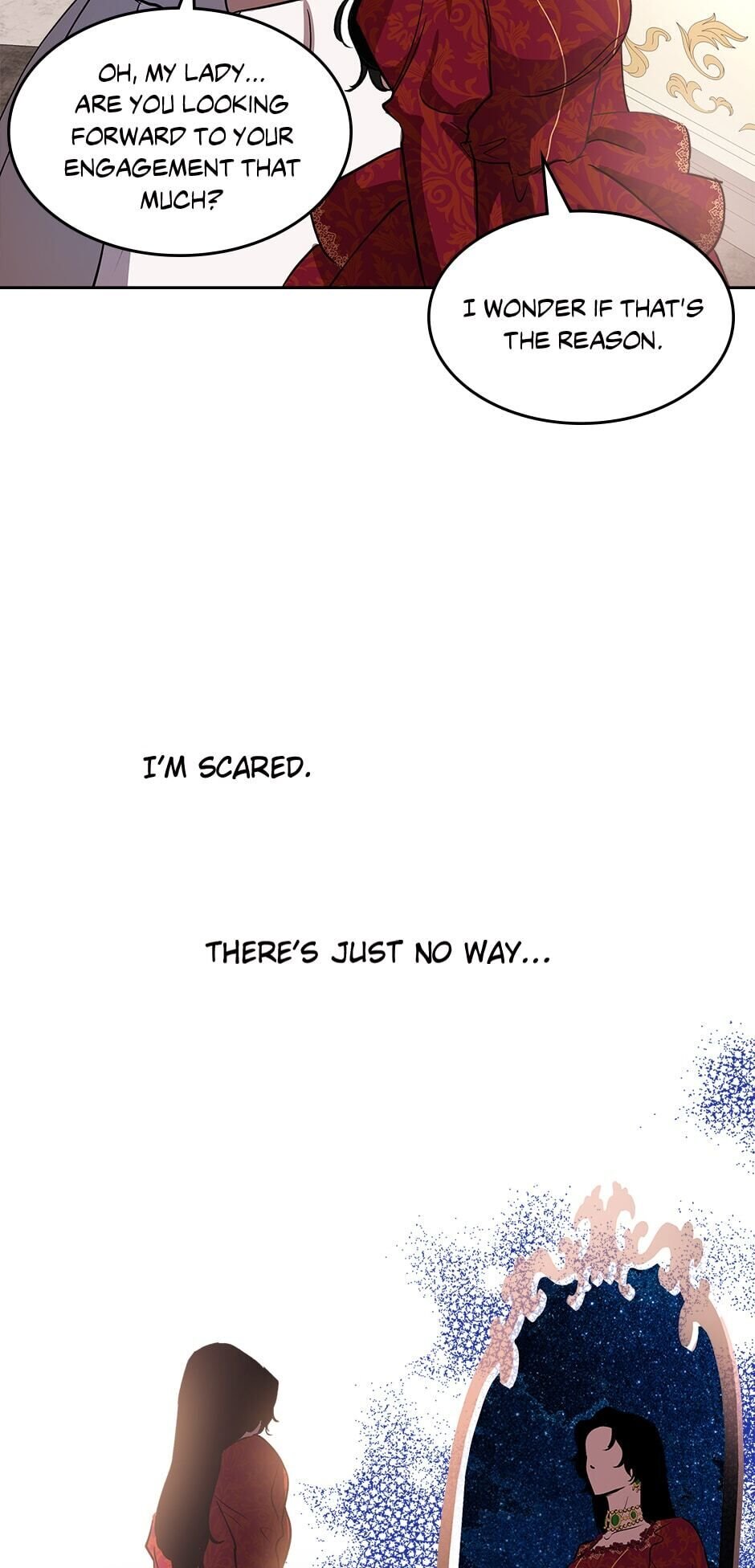 Read Kill the Villainess (en) Manga Online