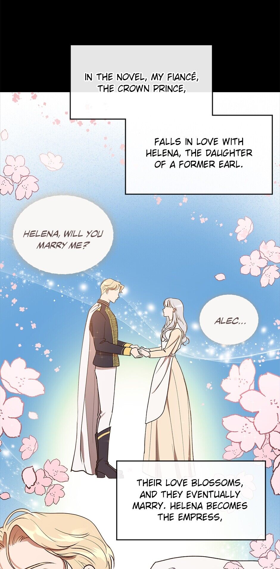 Read Kill the Villainess (en) Manga Online