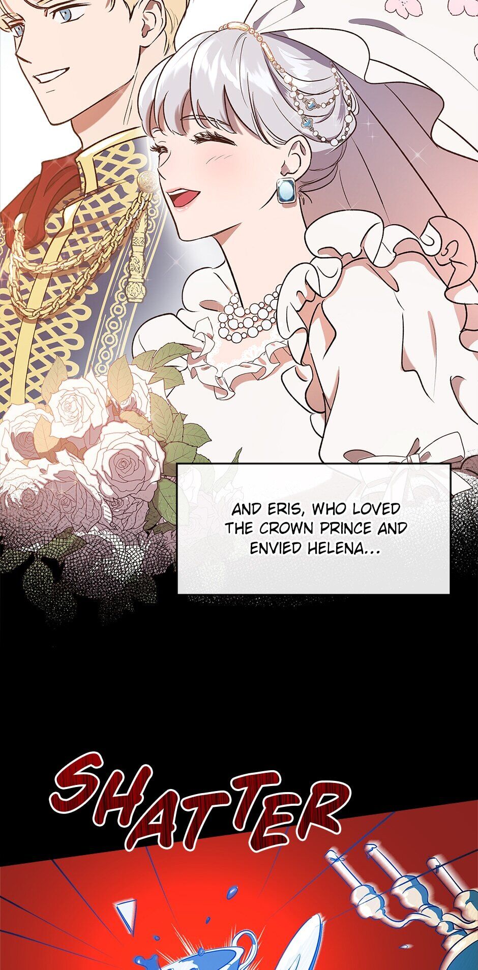 Read Kill the Villainess (en) Manga Online