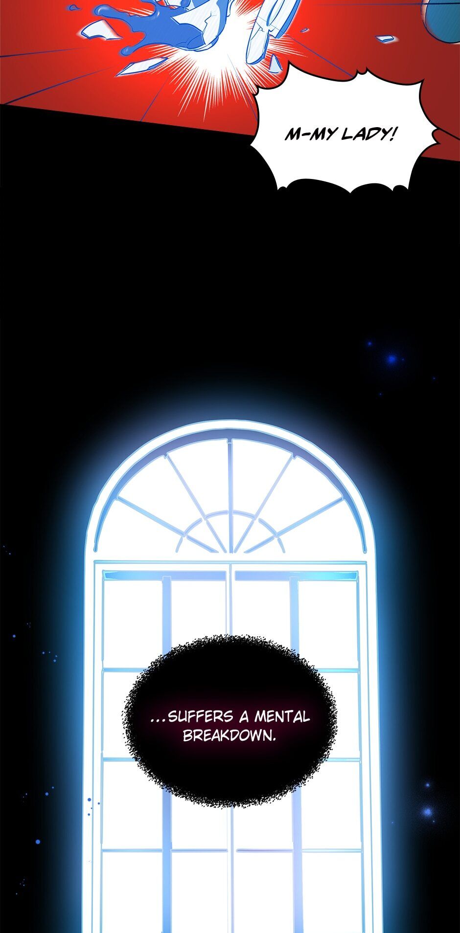 Read Kill the Villainess (en) Manga Online