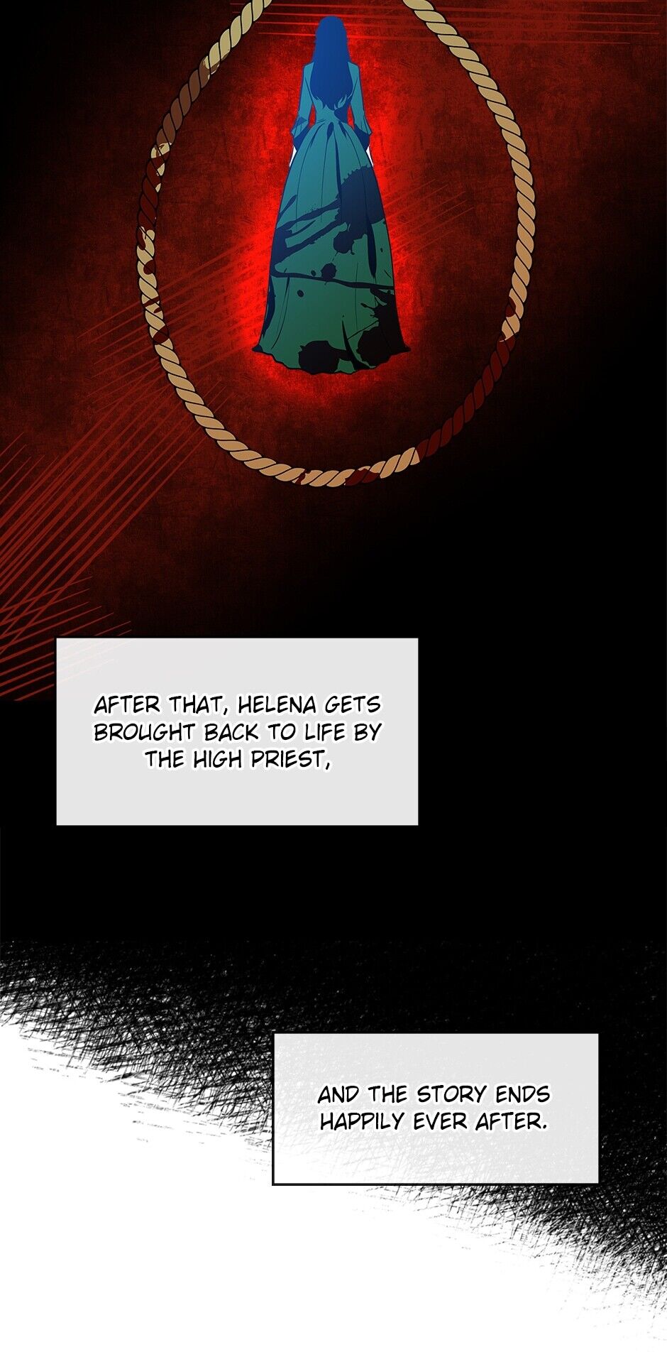 Read Kill the Villainess (en) Manga Online