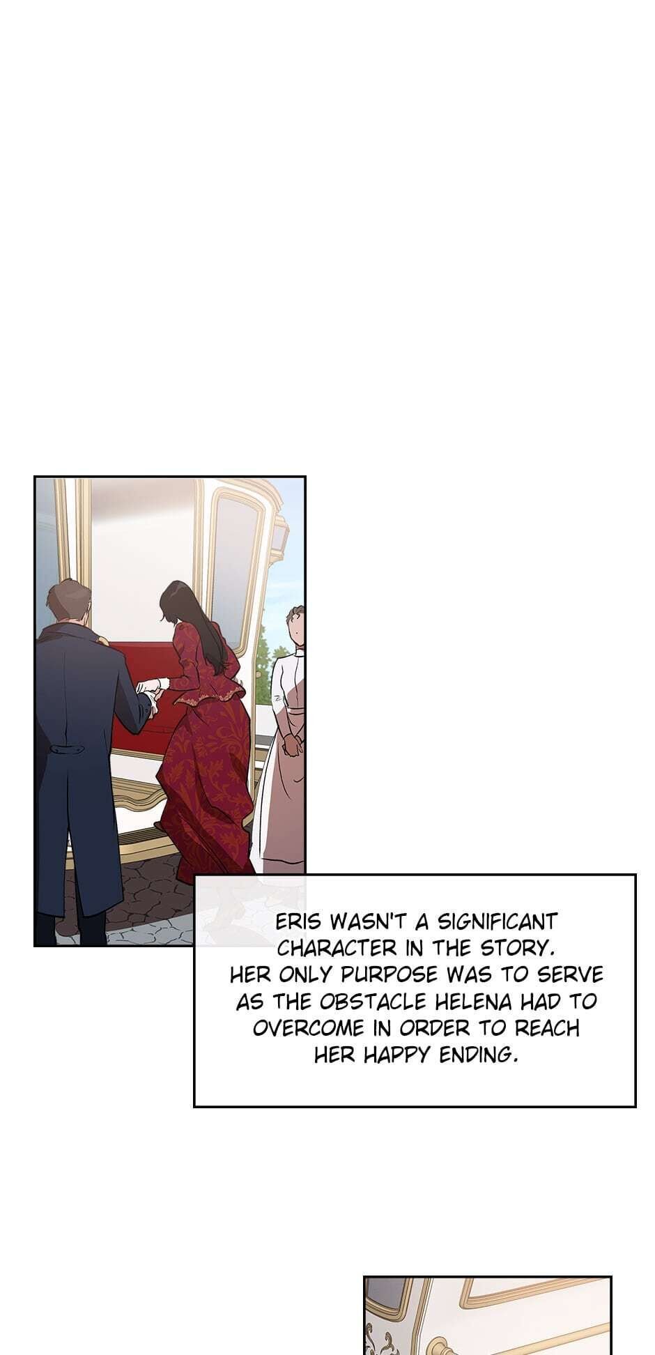 Read Kill the Villainess (en) Manga Online