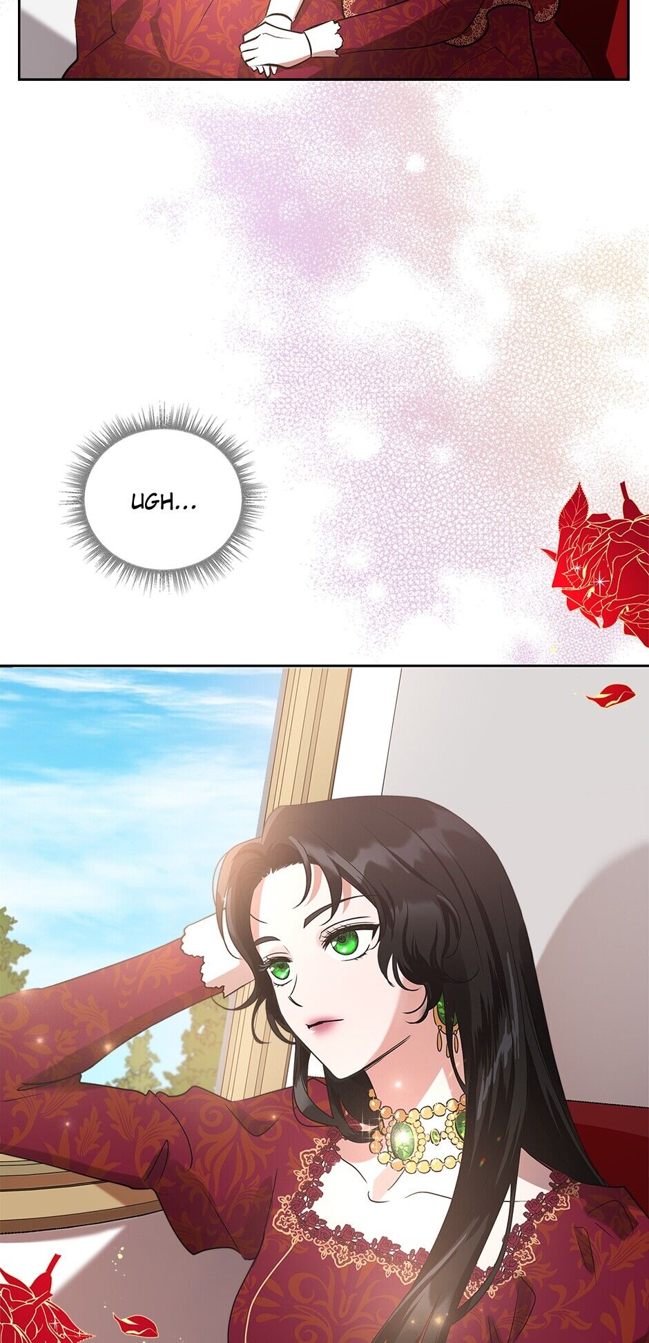 Read Kill the Villainess (en) Manga Online