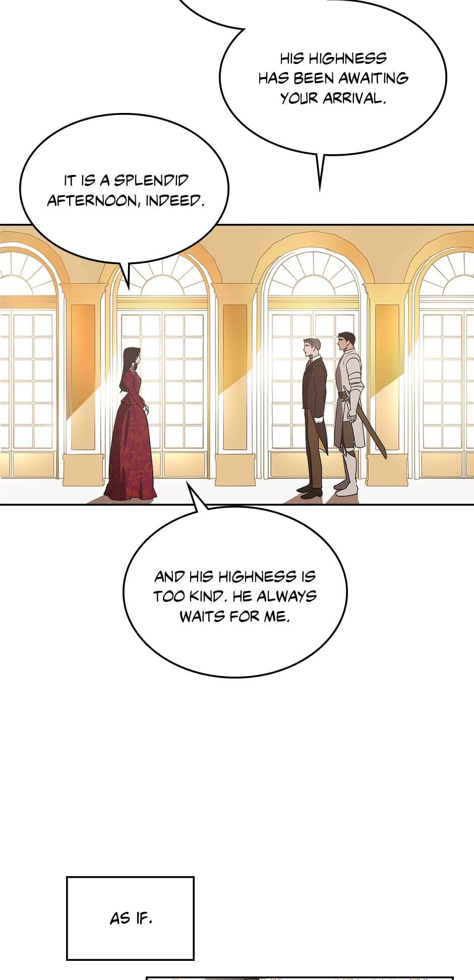 Read Kill the Villainess (en) Manga Online