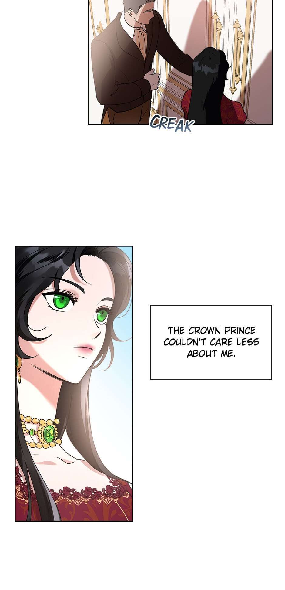 Read Kill the Villainess (en) Manga Online