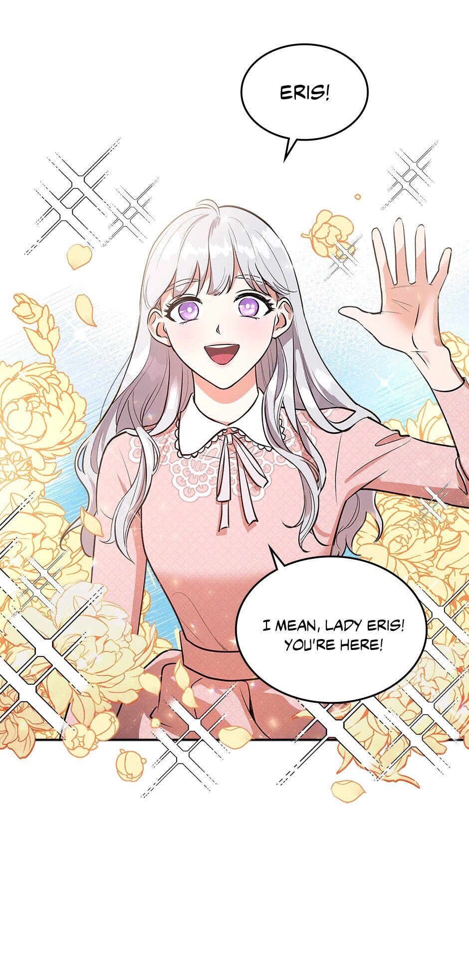 Read Kill the Villainess (en) Manga Online