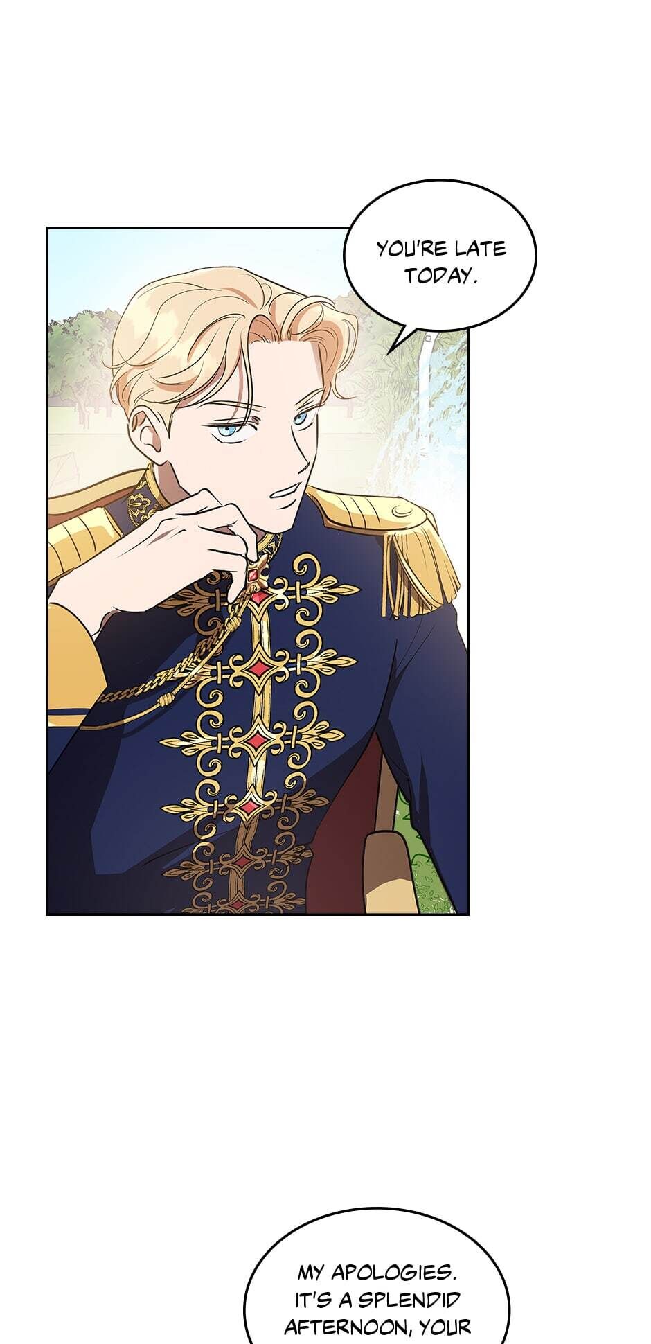 Read Kill the Villainess (en) Manga Online