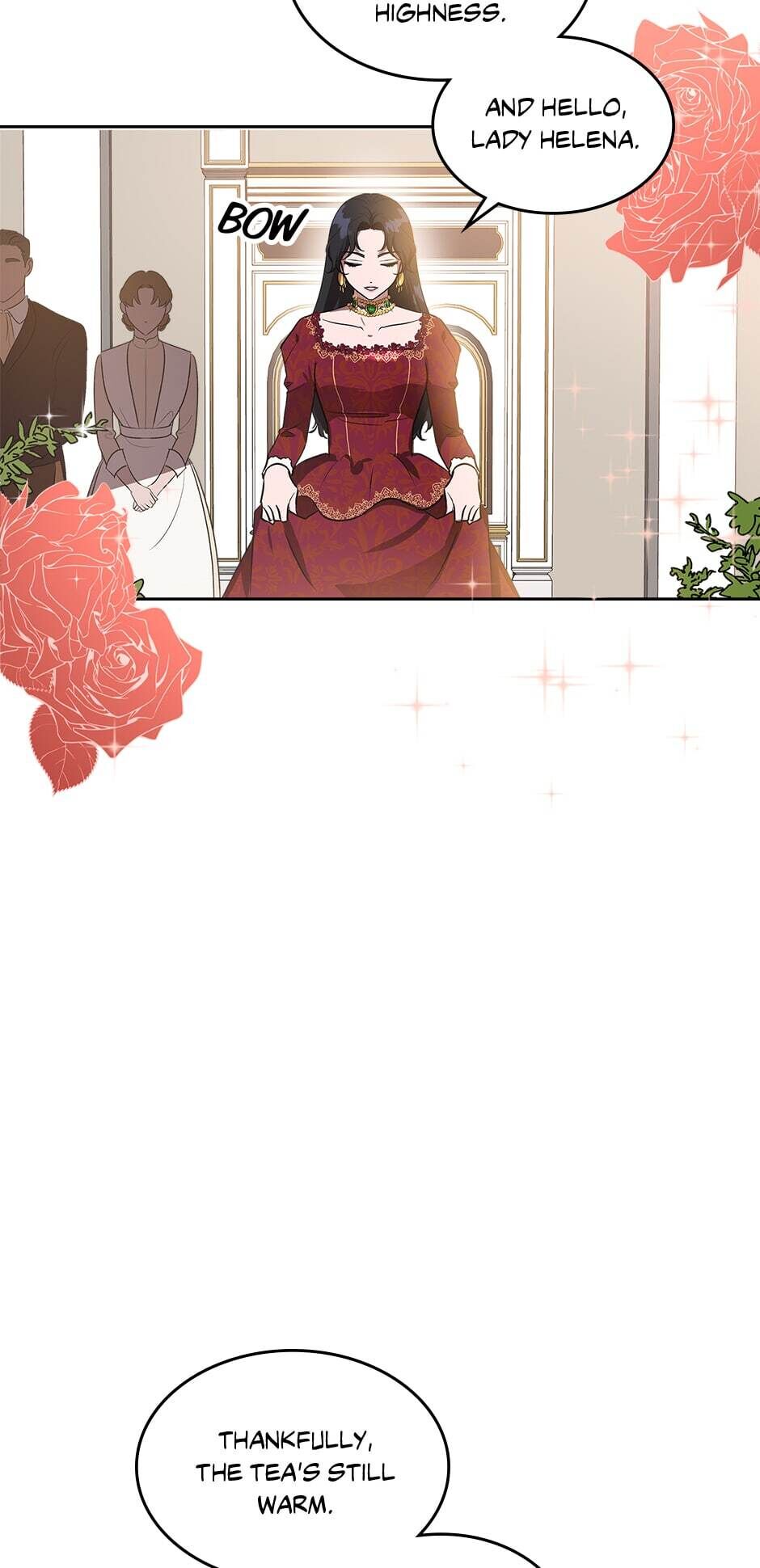 Read Kill the Villainess (en) Manga Online