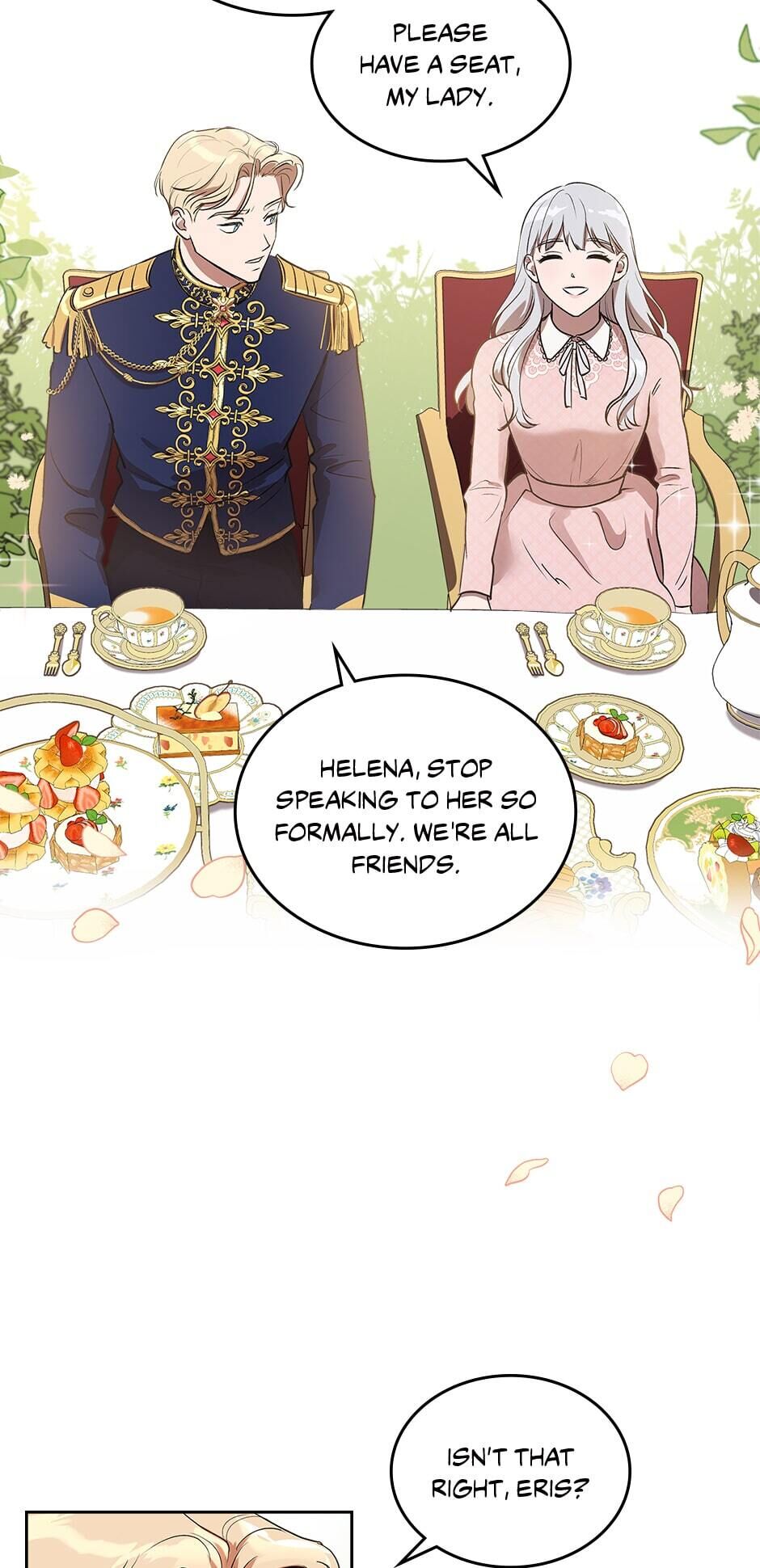 Read Kill the Villainess (en) Manga Online