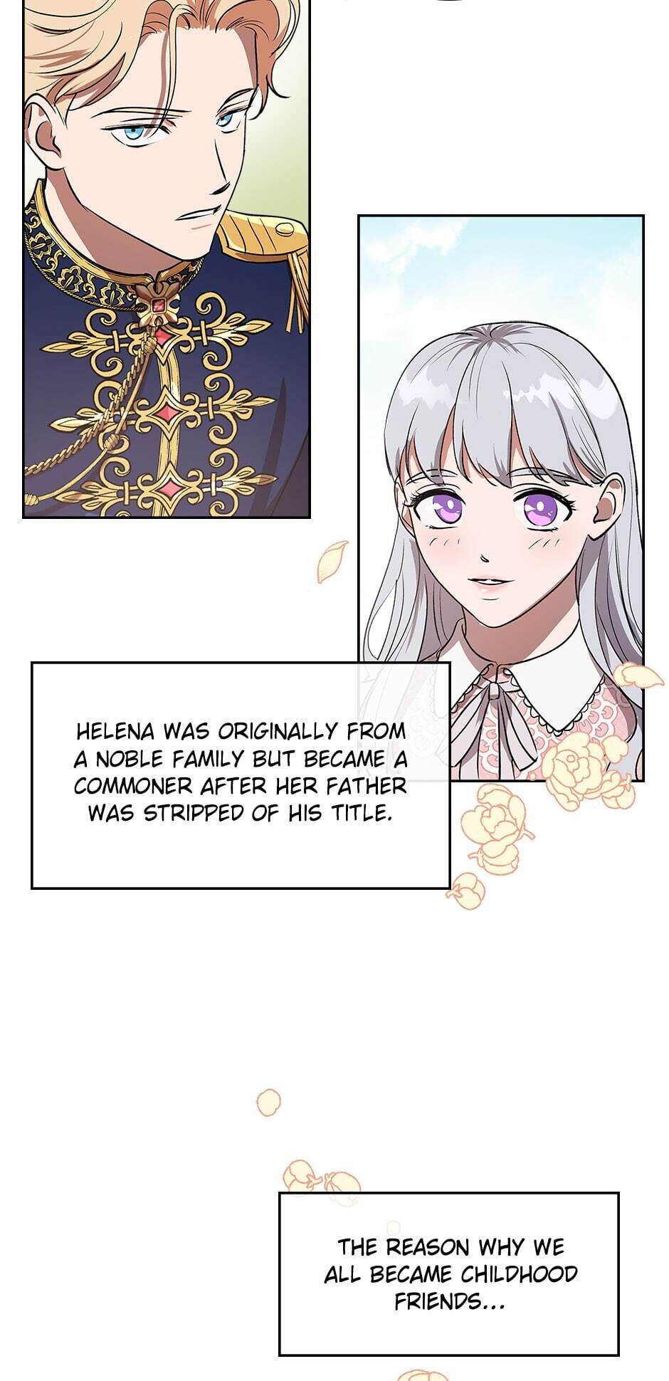 Read Kill the Villainess (en) Manga Online