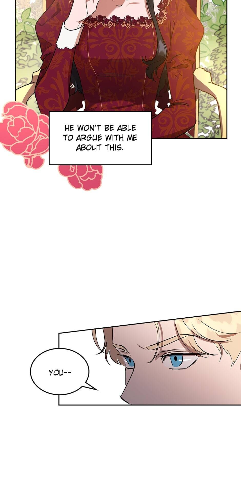 Read Kill the Villainess (en) Manga Online