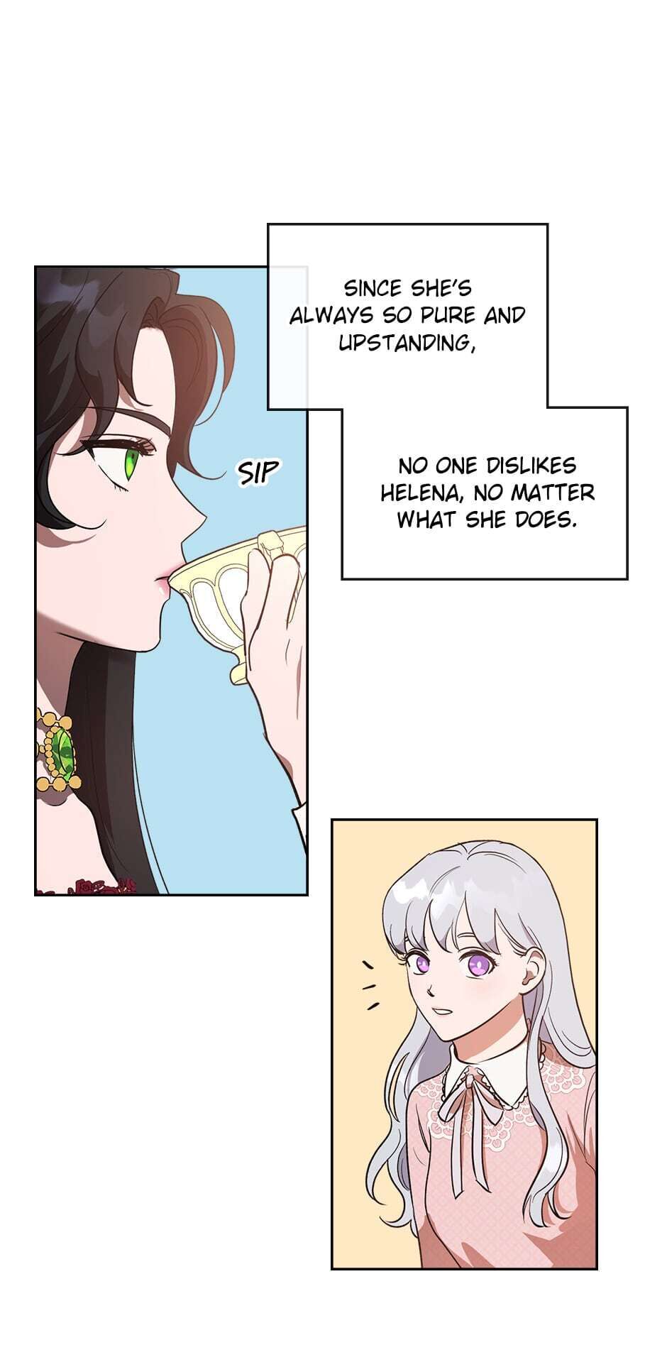 Read Kill the Villainess (en) Manga Online