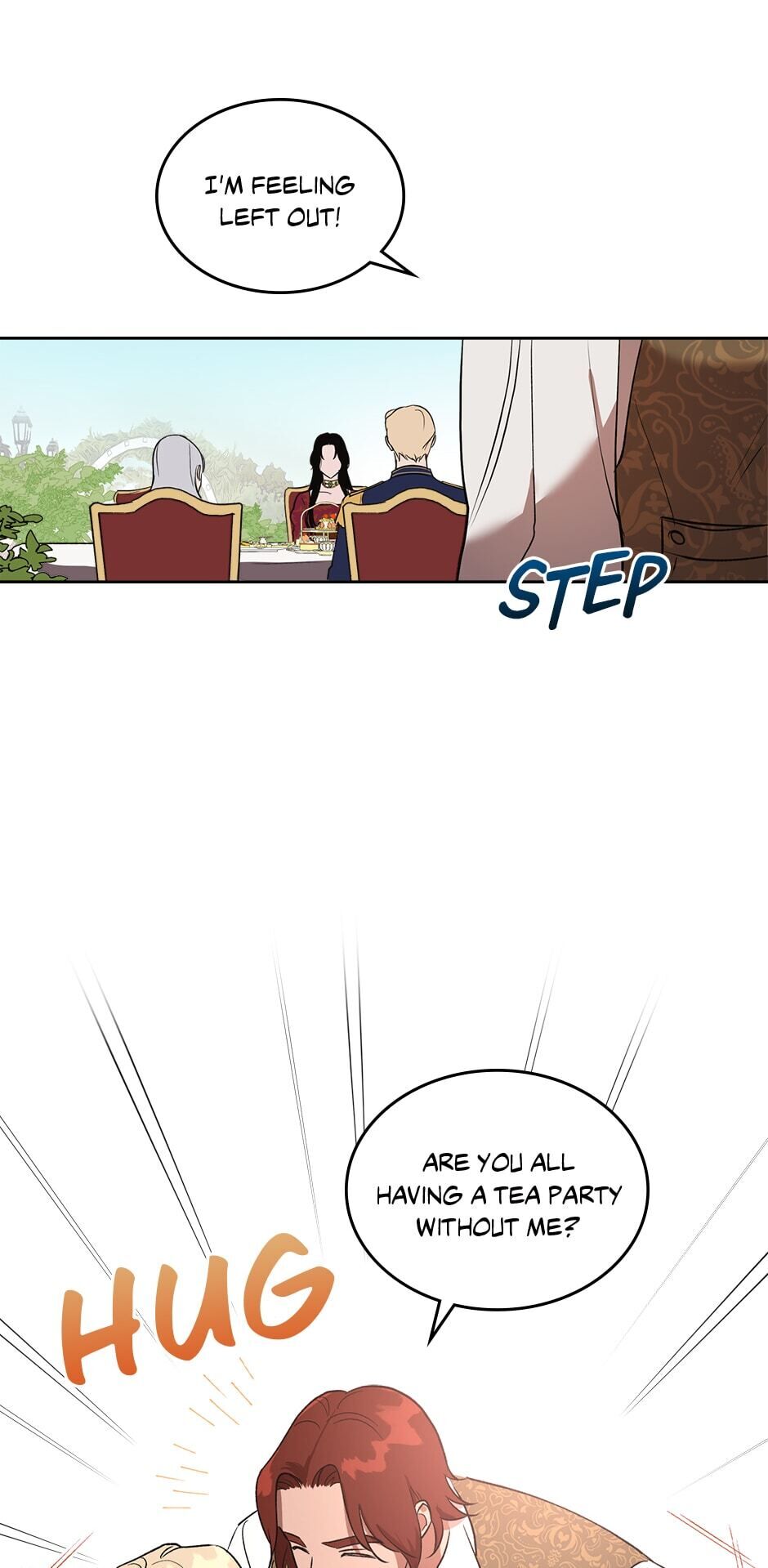 Read Kill the Villainess (en) Manga Online