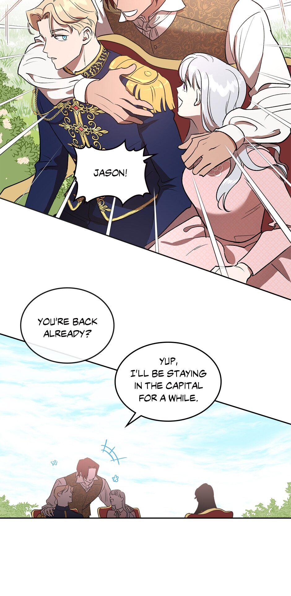 Read Kill the Villainess (en) Manga Online