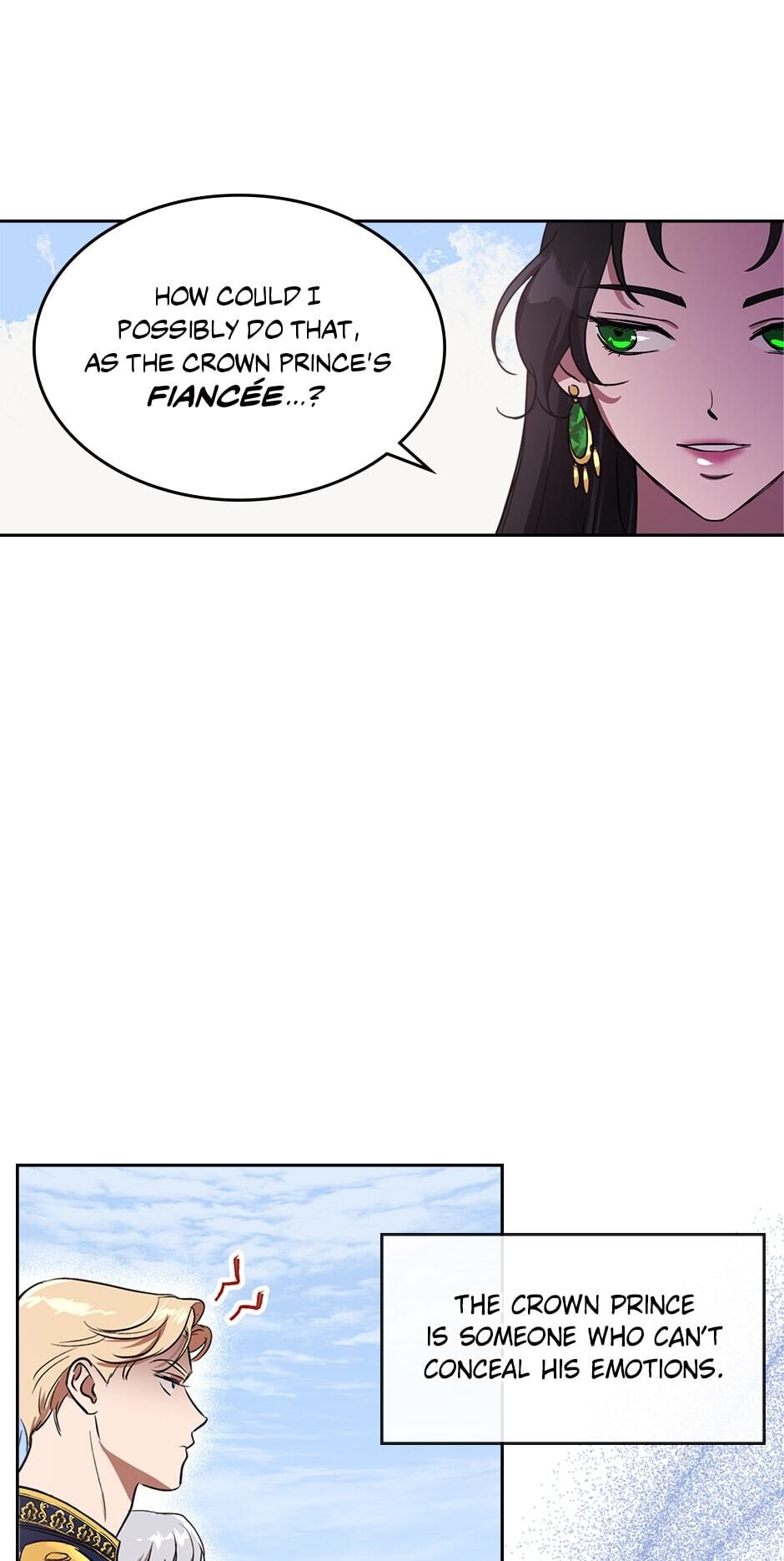 Read Kill the Villainess (en) Manga Online