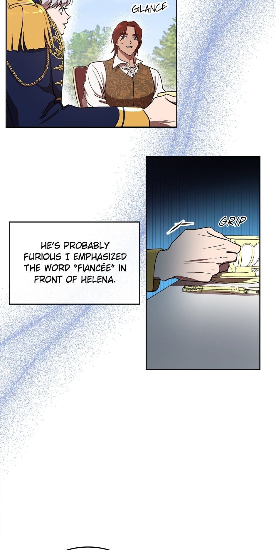 Read Kill the Villainess (en) Manga Online