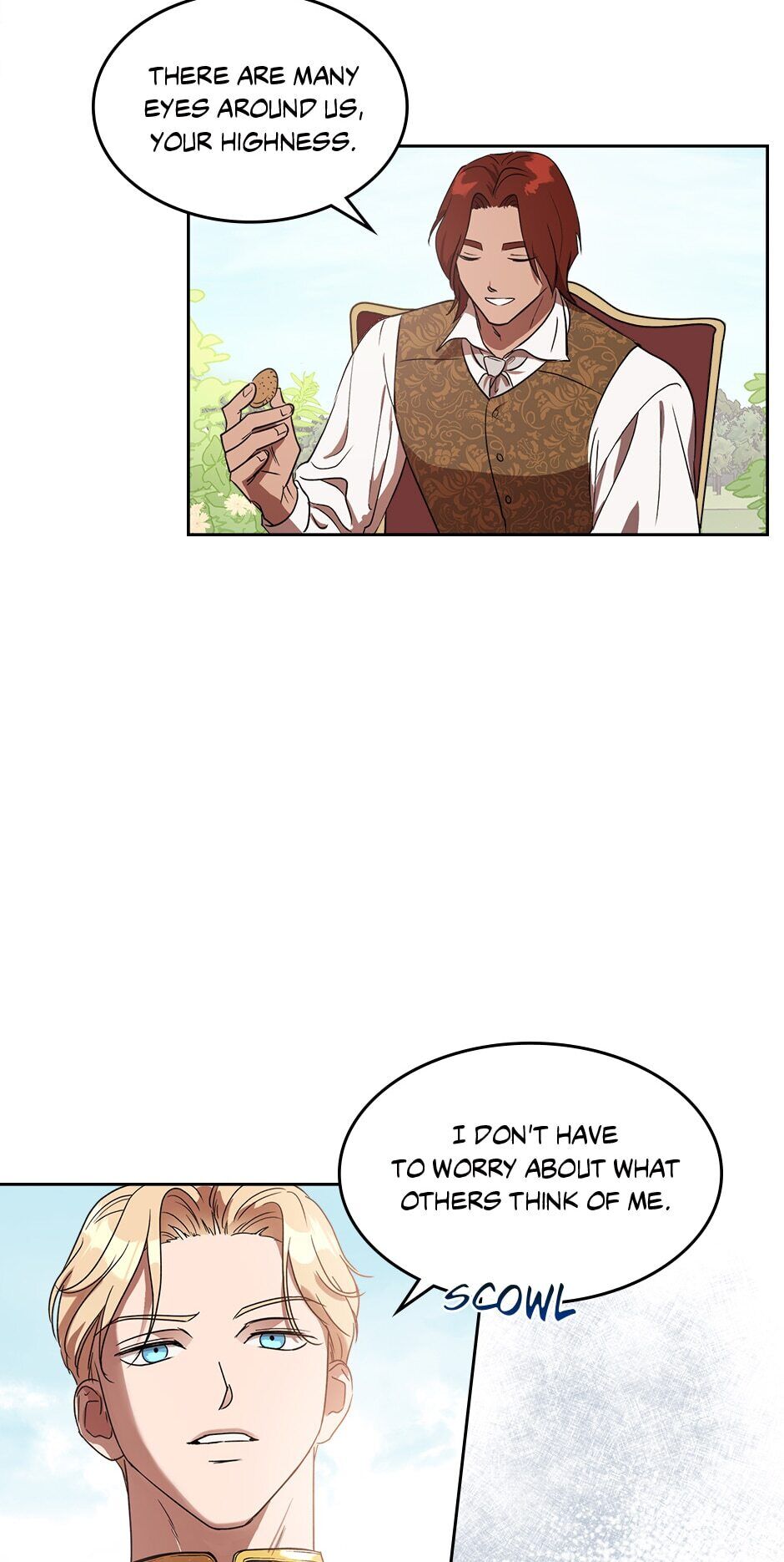 Read Kill the Villainess (en) Manga Online