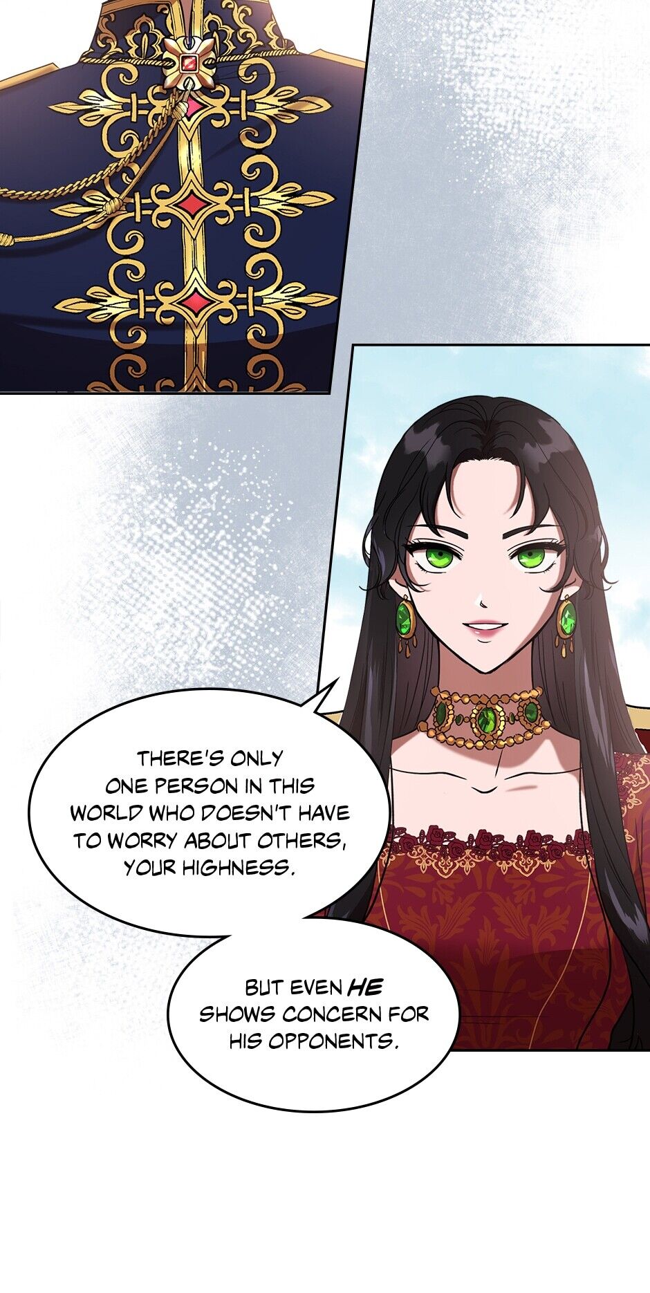 Read Kill the Villainess (en) Manga Online