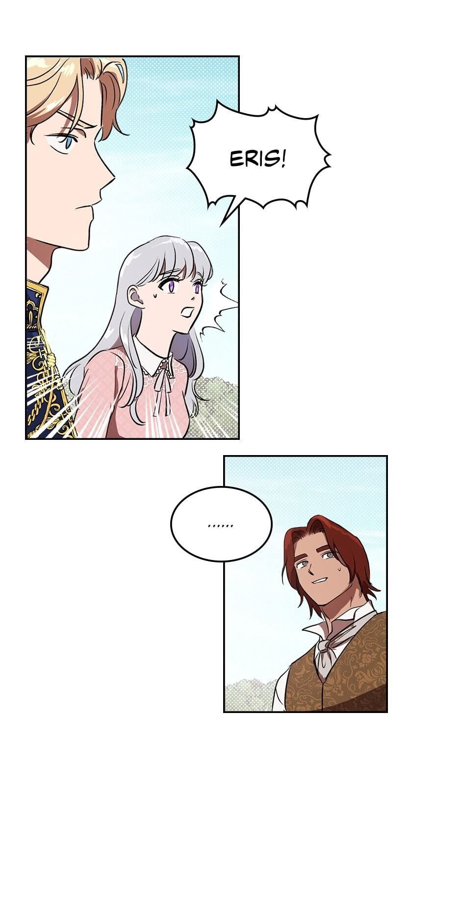 Read Kill the Villainess (en) Manga Online