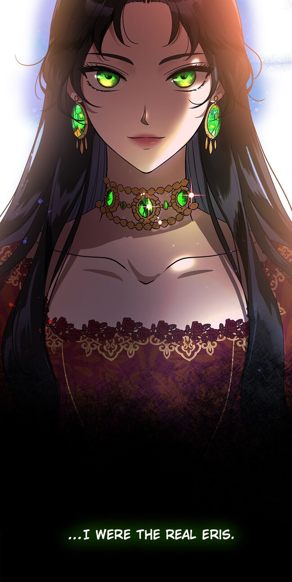 Read Kill the Villainess (en) Manga Online