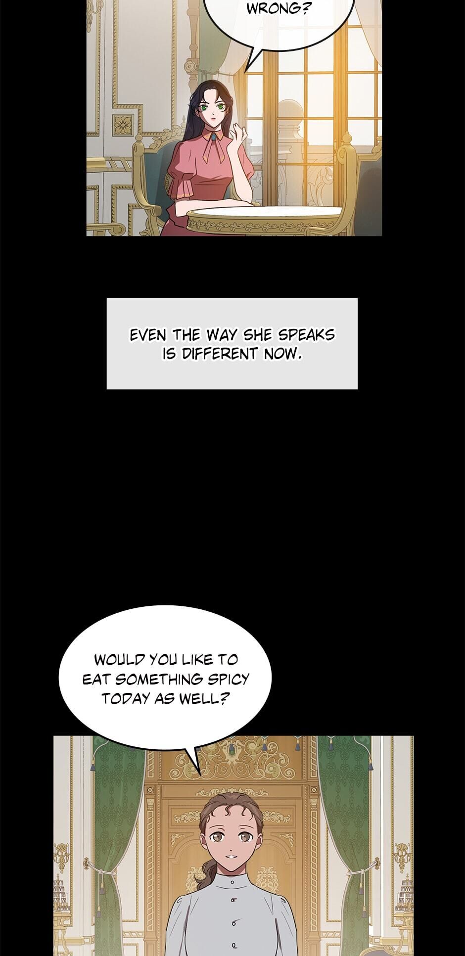Read Kill the Villainess (en) Manga Online